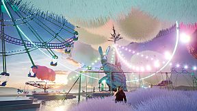 Feverdream: Rainbow Chaser