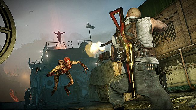 Bomb Lance Shotgun Bundle
