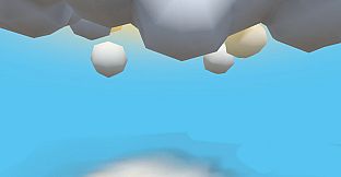 Do Goats Dream of Golden Grass?