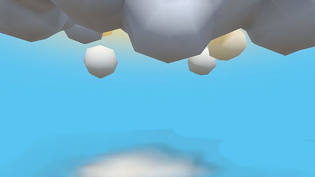 Do Goats Dream of Golden Grass?