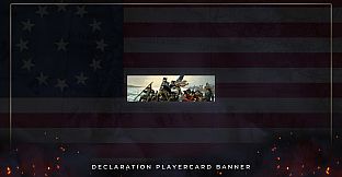 Holdfast: American Revolution - Washington's Colonials