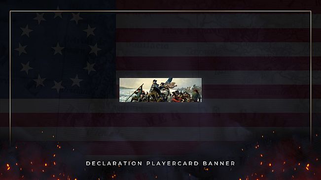 Holdfast: American Revolution - Washington's Colonials
