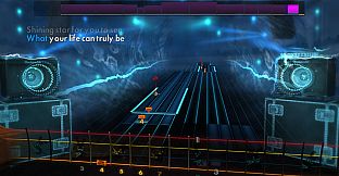 Rocksmith 2014 – Earth, Wind & Fire - “Shining Star”