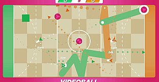 VIDEOBALL