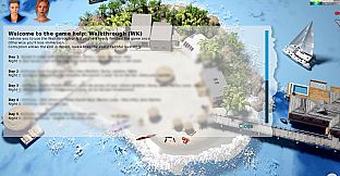 Corrupted Paradise : Walkthrough / Solution