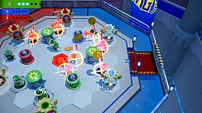 Hex Gambit: Respawned