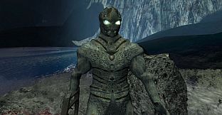 Gods and Nemesis: of Ghosts from Dragons