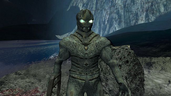 Gods and Nemesis: of Ghosts from Dragons