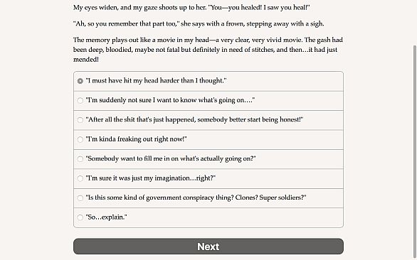 Wayhaven Chronicles: Book One