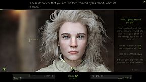 Sacred Fire: A Role Playing Game