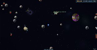 Asteroid Mining Empire