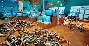 Sort Them Fish