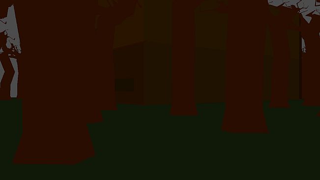 Forest Of Horror