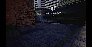 Disaster Report 4: Summer Memories - VR Mode