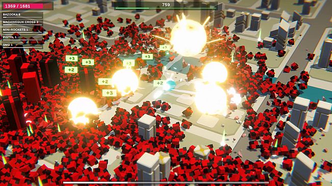 Destropolis 2