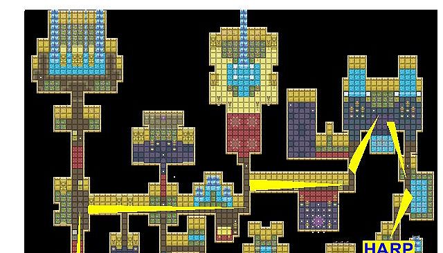 Dreamscape - Official Guide