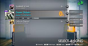 Rocksmith 2014 Edition – Remastered – Booker T. & the M.G.’s - “Green Onions”