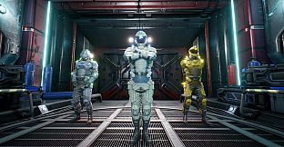 Signals of Outer Space