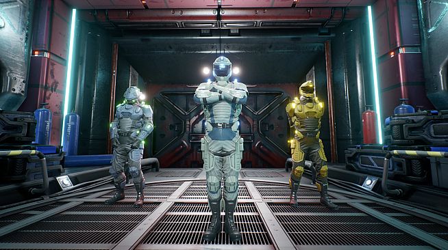 Signals of Outer Space