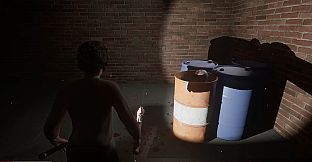 In Misery - Episode 1: The Farm