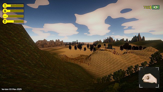 UFO Sightings Simulator