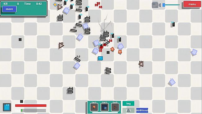 Infinite Loop