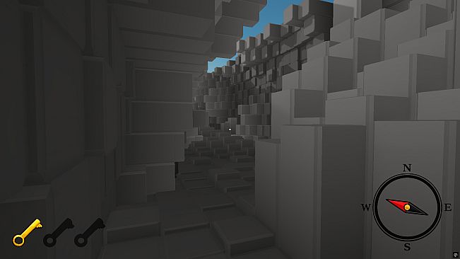 Labyrinth A Way Out