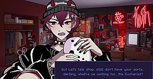 Killer Chat! Original Edition - Ultimate Valentine's Bundle