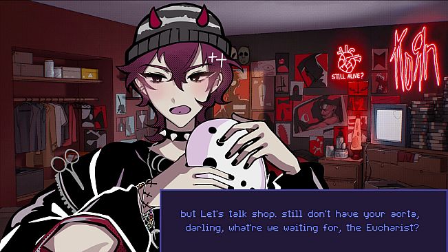 Killer Chat! Original Edition - Ultimate Valentine's Bundle