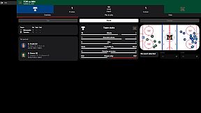 Hockey Legacy Manager 25