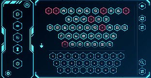 Orbital Abyss: Cipher Division