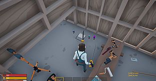 SurrounDead Poly Construction Rapier