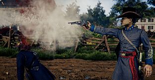 Battle Cry of Freedom - Blood & Gore