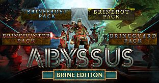 Abyssus - Brine Edition