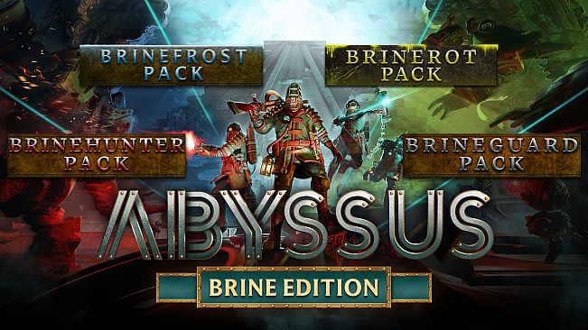 Abyssus - Brine Edition
