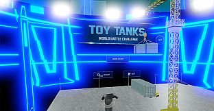 TOYTANK