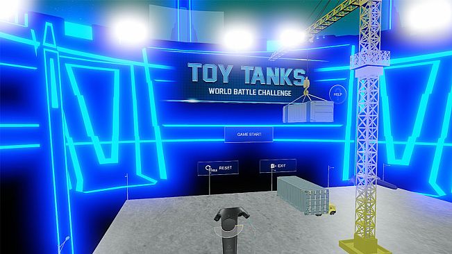 TOYTANK