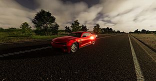 Bounty Drag Racing - Outlaw Pack 2