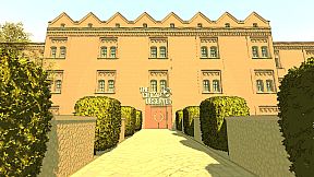 Quintus and the Formidable Curse