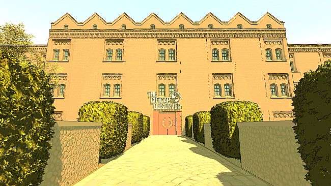 Quintus and the Formidable Curse