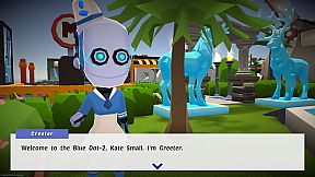 Polity - Online Role Playing