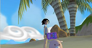 Dream of Mirror Online - 2021 Summer Fun DLC