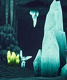 INFEROS NUMINE : descent into darkness