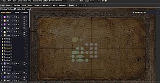 Pact or Peril: World Domination