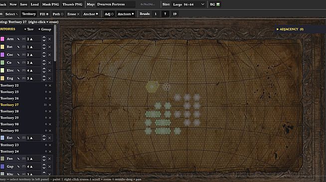 Pact or Peril: World Domination