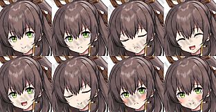 RPG Maker MZ - RPG Character Pack 11