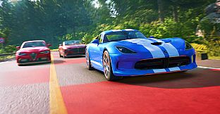 Gear.Club Unlimited 3