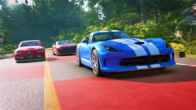 Gear.Club Unlimited 3