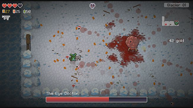 Depths of Limbo - Soundtrack