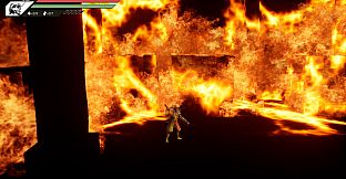 Blind Fate: Edo no Yami